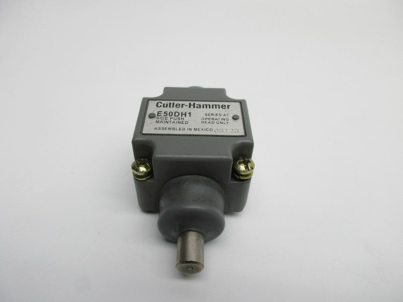 CUTLER HAMMER E50DH1 NSNP