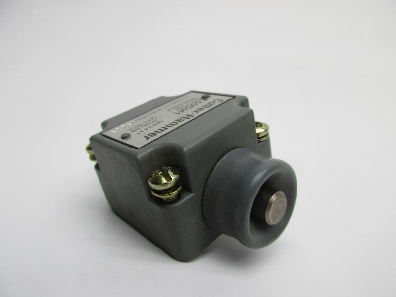 CUTLER HAMMER E50DH1 NSNP
