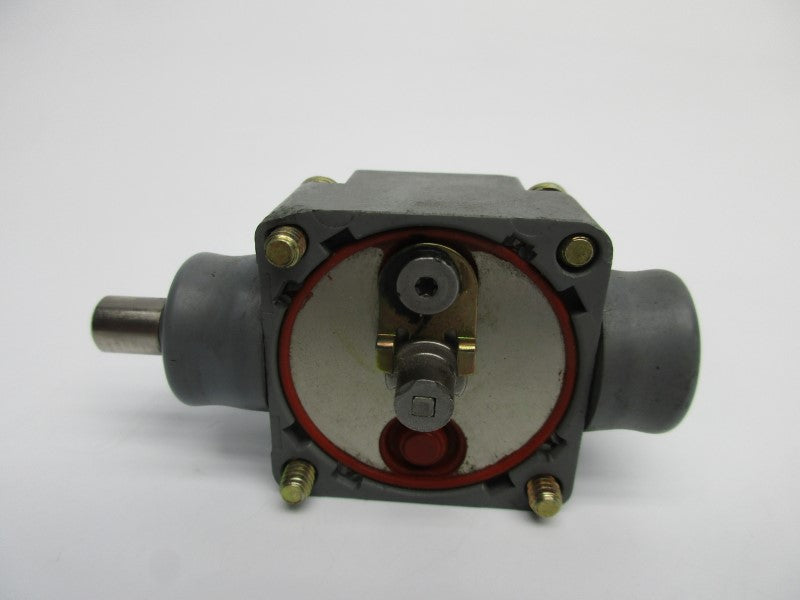 CUTLER HAMMER E50DH1 NSNP