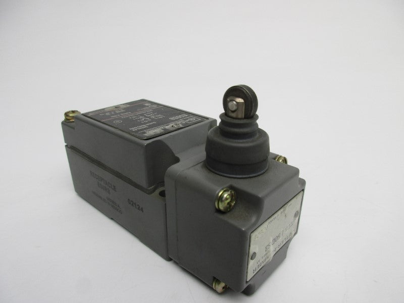 CUTLER HAMMER E50SB E50DS3 NSNP