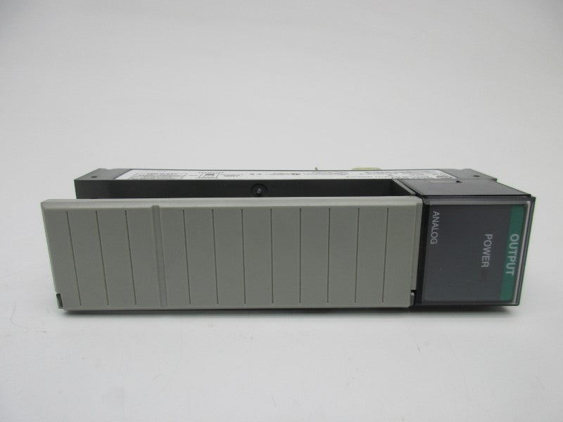 ALLEN BRADLEY 1746-N04I SER. A NSNP