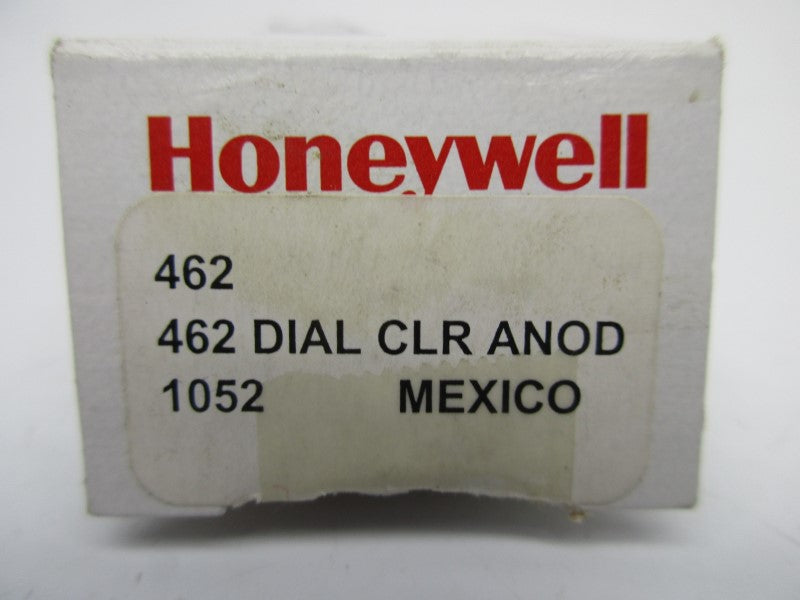 HONEYWELL 462 NSMP
