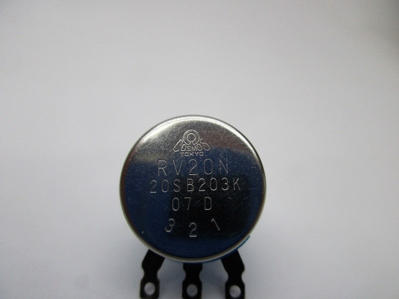 COSMOS RV20N20SB203K NSNP