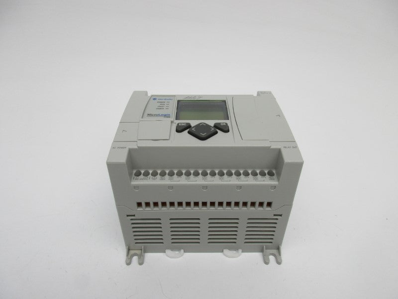 ALLEN BRADLEY 1763-L16AWA SER. B F/W 9.0 NSNP