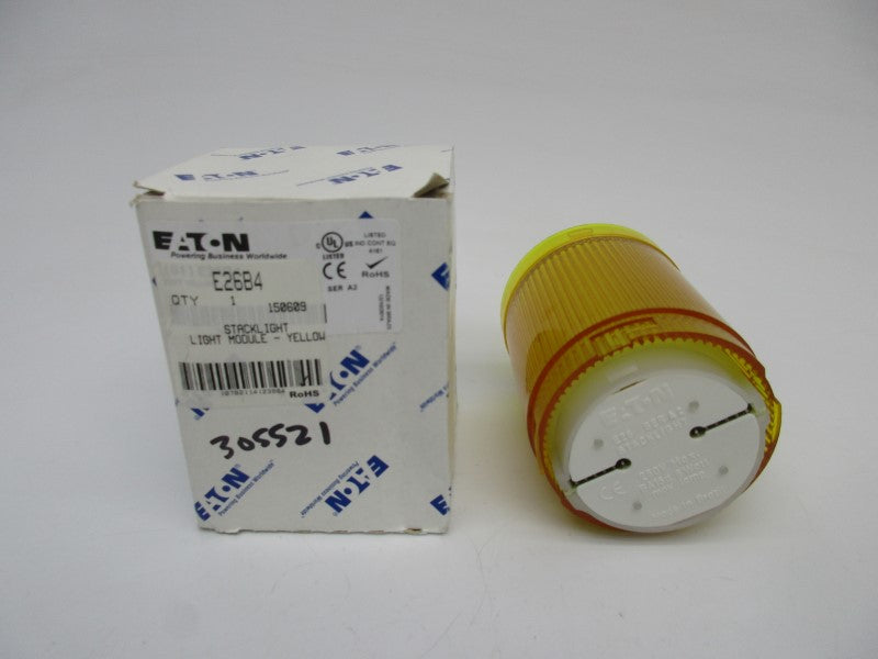 CUTLER HAMMER E26B4 NSMP