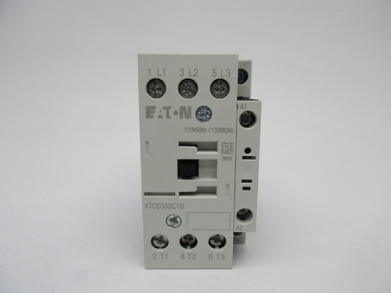 EATON XTCE032C10 110/120V NSNP