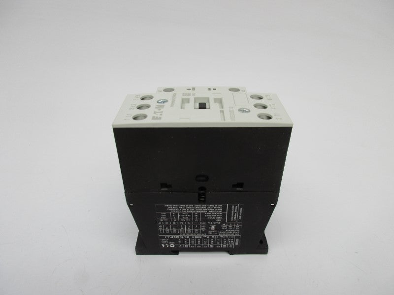 EATON XTCE032C10 110/120V NSNP