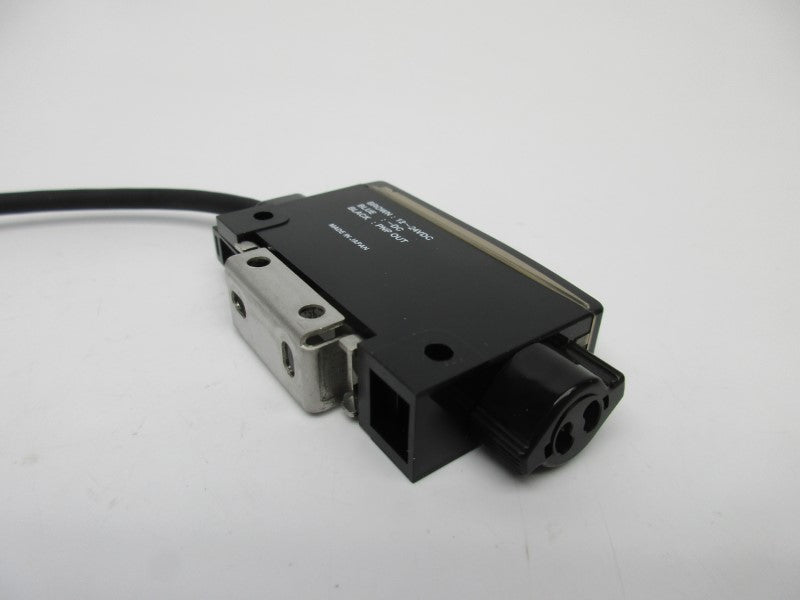 ALLEN BRADLEY 42FT-F2LPA-Y3 SER. A NSMP