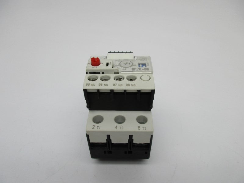 EATON C396A2A005SELXB 1-5A NSMP