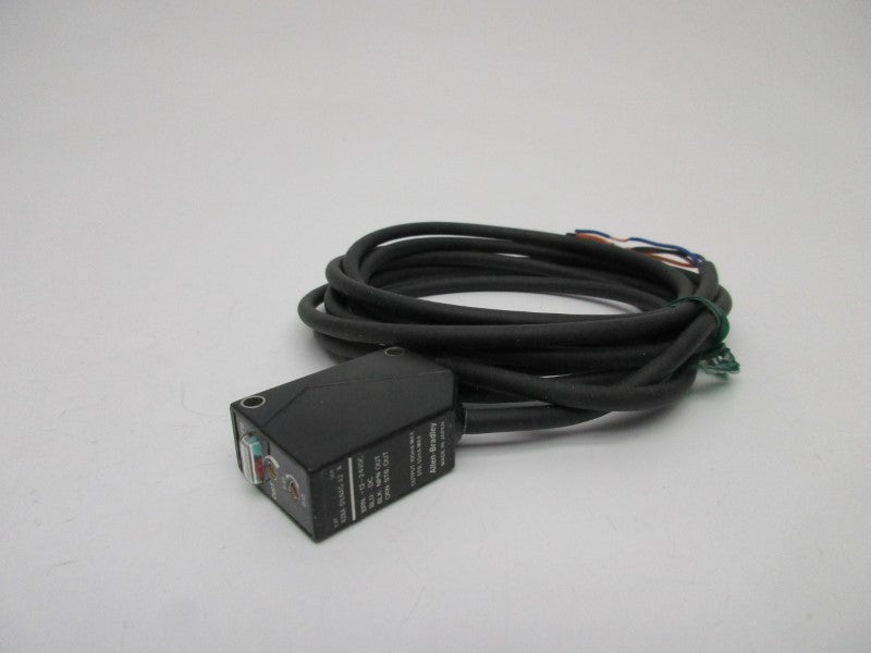 ALLEN BRADLEY 42BA-S1LNAG-A2 SER. A NSMP