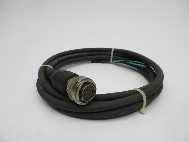 INDUSTRIAL SPARE PART 2090-XXNPN-16S03 SER. A UNMP