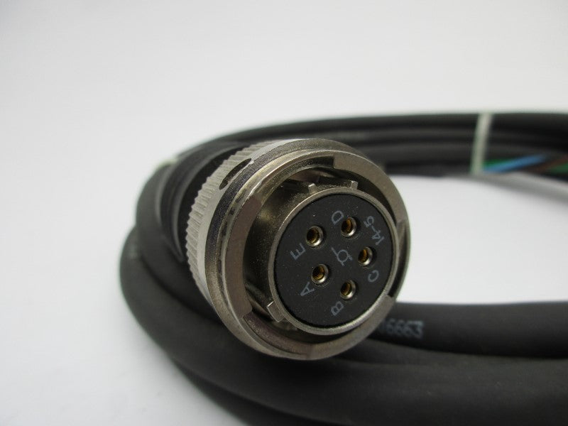 INDUSTRIAL SPARE PART 2090-XXNPN-16S03 SER. A UNMP