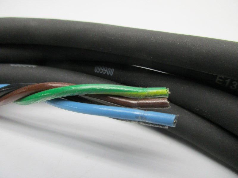INDUSTRIAL SPARE PART 2090-XXNPN-16S03 SER. A UNMP