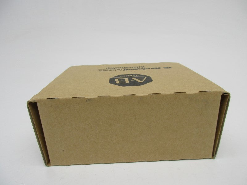 ALLEN BRADLEY 1769-OB32 SER. A F/W 3.1 DATE: 01/2016 NSFS