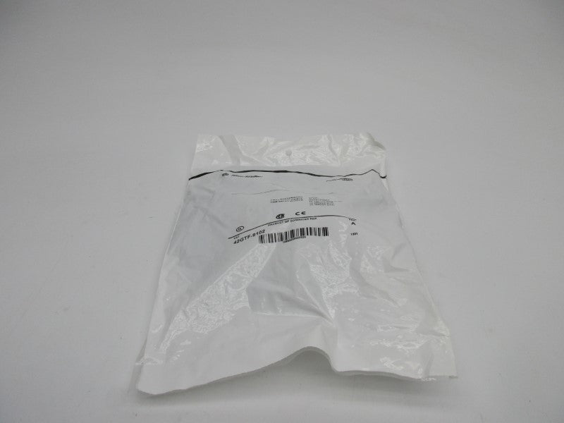 ALLEN BRADLEY 42GTF-9102 SER. A NSMP