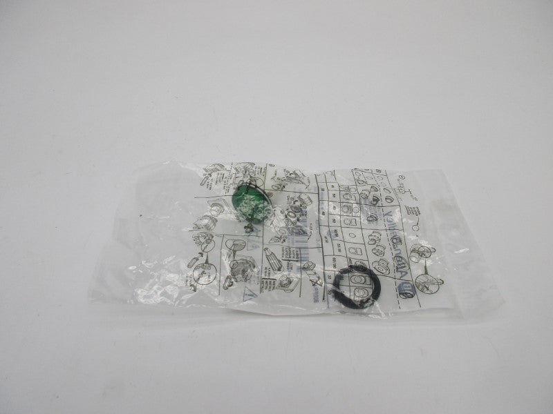 ALLEN BRADLEY 800FP-P3 SER. A NSMP