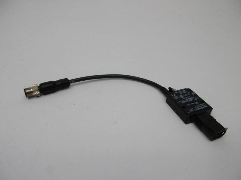 ALLEN BRADLEY 42KL-G1LB-F4 SER. A UNMP