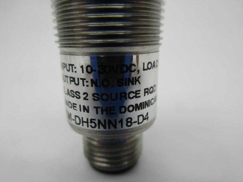 ALLEN BRADLEY 871TM-DH5NN18-D4 NSNP