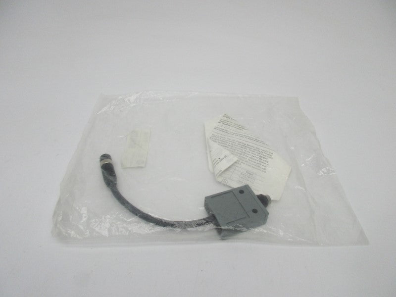 ALLEN BRADLEY 802B-CSABBSXD4 SER. A NSMP