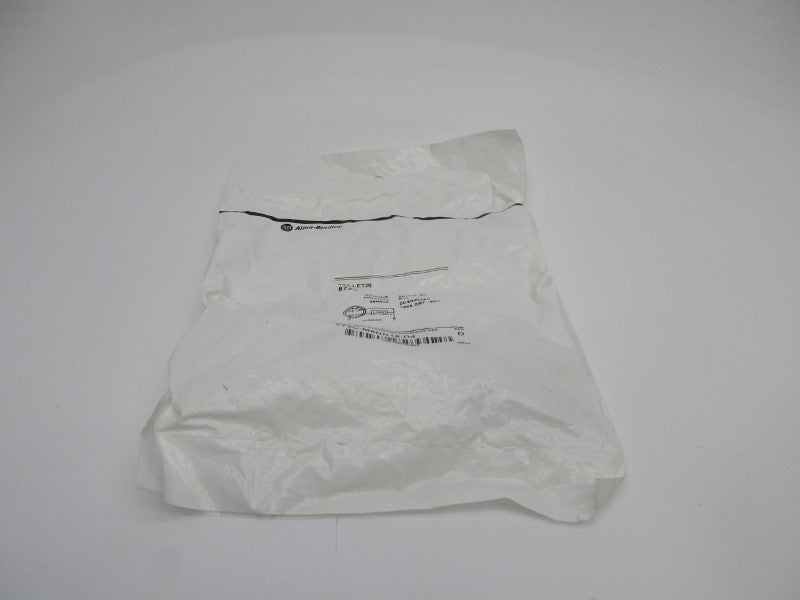 ALLEN BRADLEY 872C-M8NN18-D4 SER. D NSMP