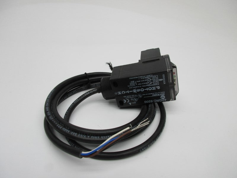 ALLEN BRADLEY 42GRC-9200 SER. A NSNP