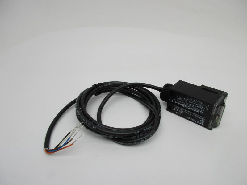 ALLEN BRADLEY 42GTF-9102 SER. A NSNP