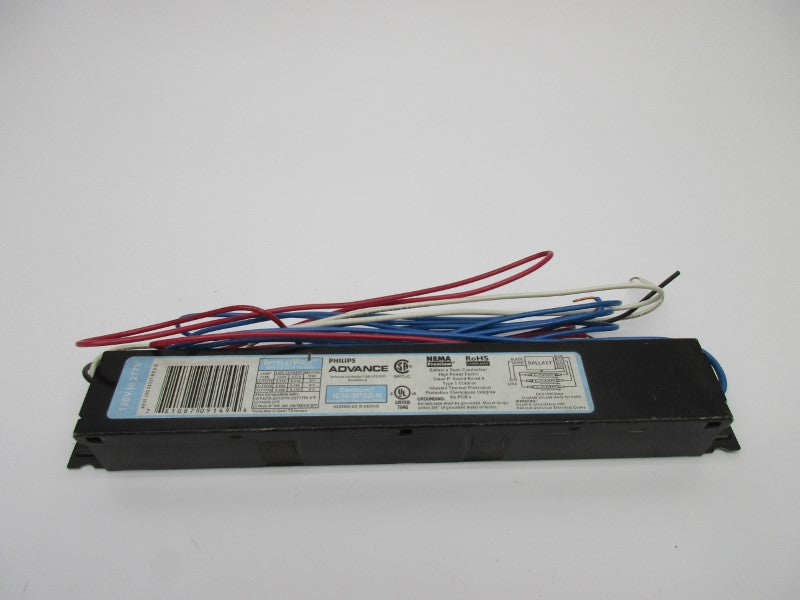 PHILIPS ADVANCE ICN-3P32-N UNMP