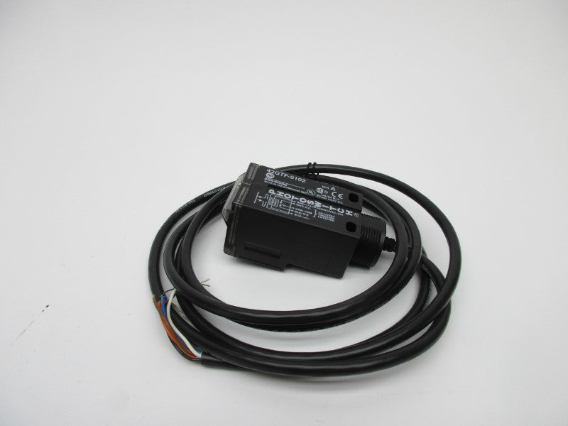 ALLEN BRADLEY 42GTF-9102 SER. A UNMP