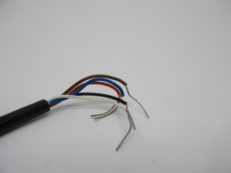 ALLEN BRADLEY 42GTF-9102 SER. A UNMP