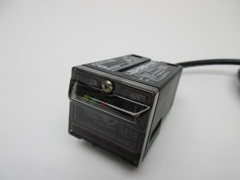 ALLEN BRADLEY 42GTF-9102 SER. A UNMP