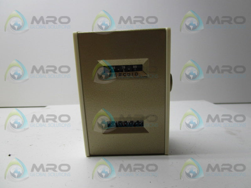 MERCOID  860-2-63  NSNP