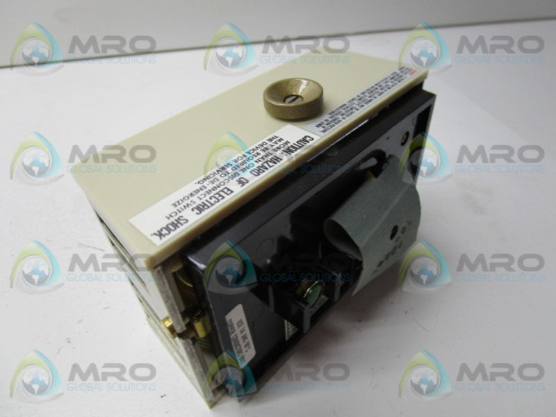 MERCOID  860-2-63  NSNP