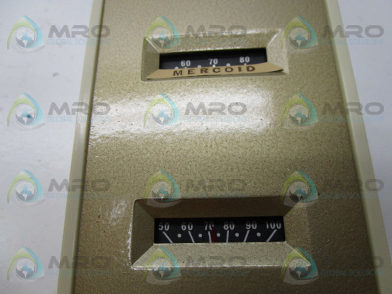MERCOID  860-2-63  NSNP