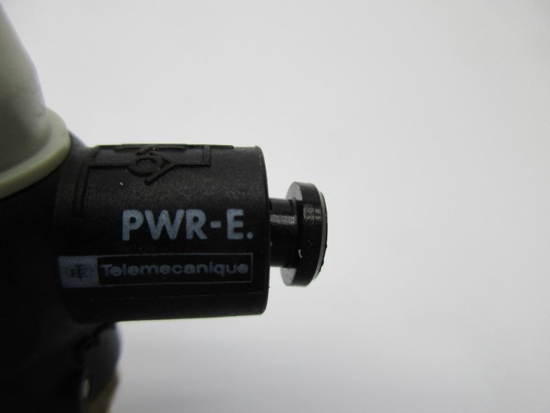 TELEMECANIQUE PWR-E NSNP