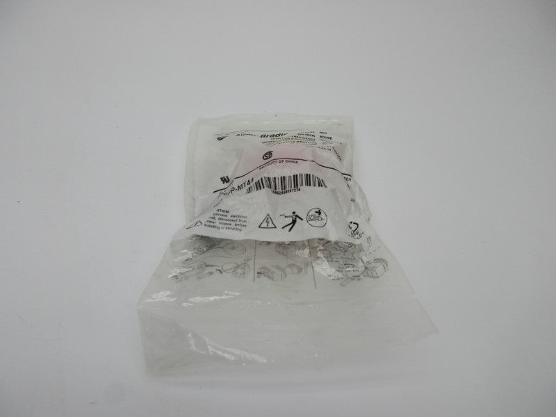 ALLEN BRADLEY 800FP-MT44 SER. A NSMP