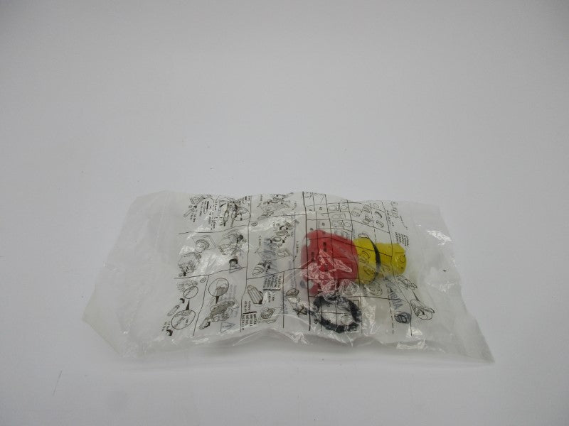 ALLEN BRADLEY 800FP-MT44 SER. A NSMP