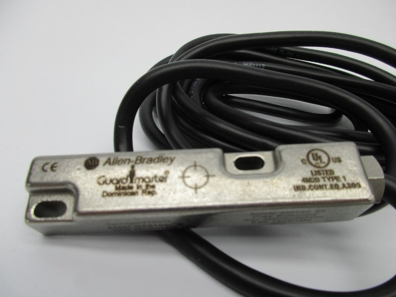 ALLEN BRADLEY 440N-G02155 SER. A UNMP