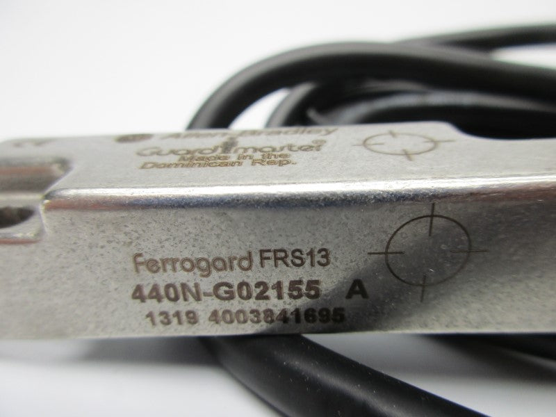 ALLEN BRADLEY 440N-G02155 SER. A UNMP
