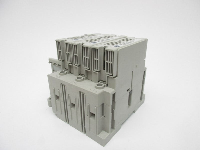 ALLEN BRADLEY 194R-C30-1753S SER. A NSMP