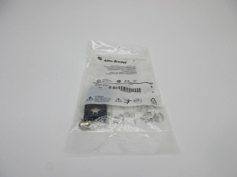 INDUSTRIAL SPARE PART 800F-PD3C SER. A NSMP