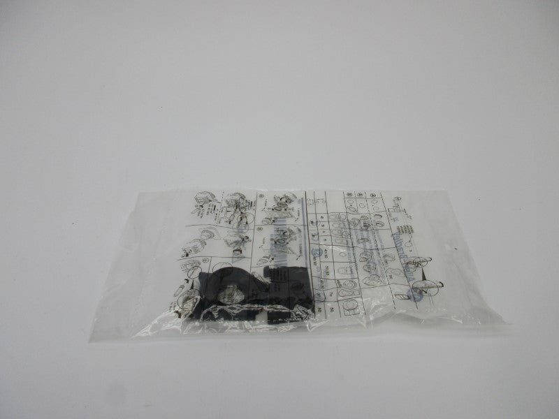 INDUSTRIAL SPARE PART 800F-PD3C SER. A NSMP