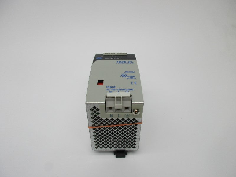 ALLEN BRADLEY 1606-XLDNET4 SER. A NSNP