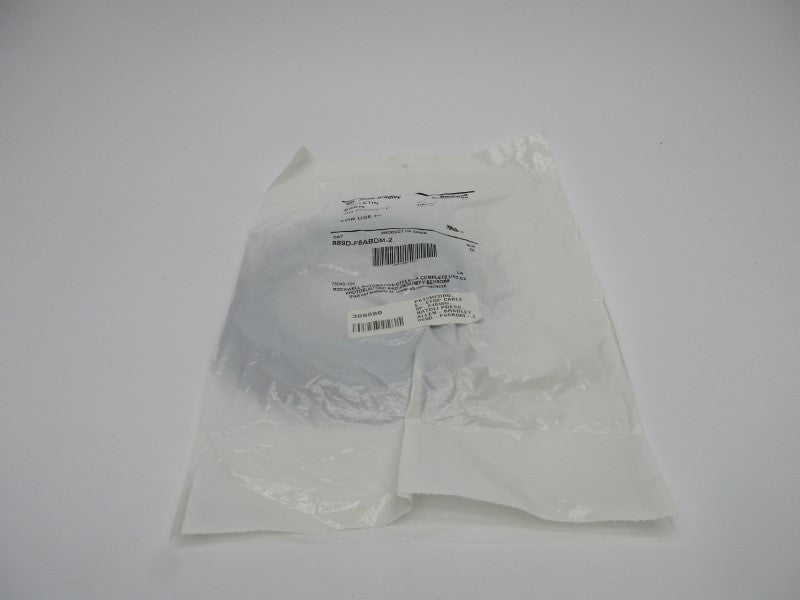 ALLEN BRADLEY 889D-F8ABDM-2 SER. B NSMP