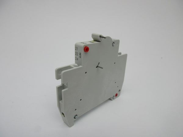 ALLEN BRADLEY 1489-AAHH3 SER. A 250VAC 3A (WH) NSMP