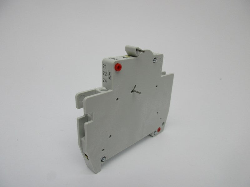 ALLEN BRADLEY 1489-AAHH3 SER. A 250VAC 3A (WH) NSMP