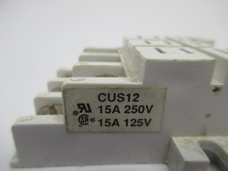 CURTIS CUS12 UNMP
