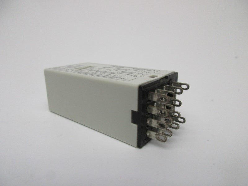ALLEN BRADLEY 700-HNC44AA12 SER. C 5A 100-120VAC UNMP