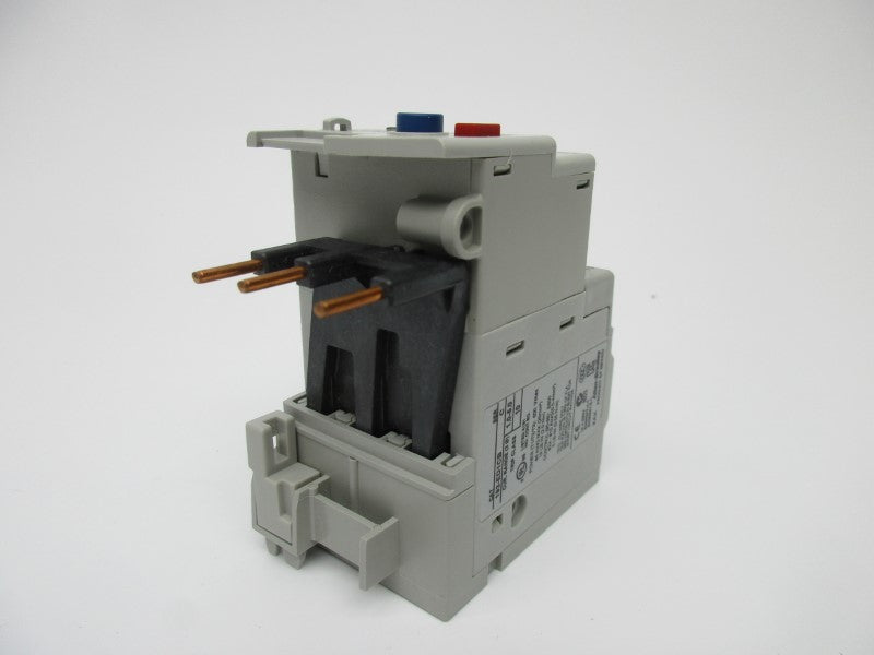 ALLEN BRADLEY 193-ED1CB SER. C 1.0-5.0A NSMP