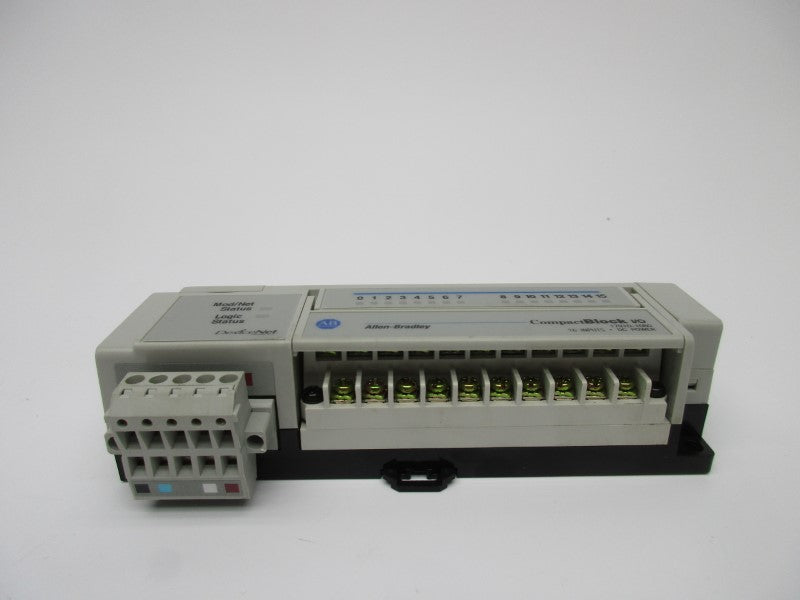 ALLEN BRADLEY 1791D-16B0 SER. C NSNP