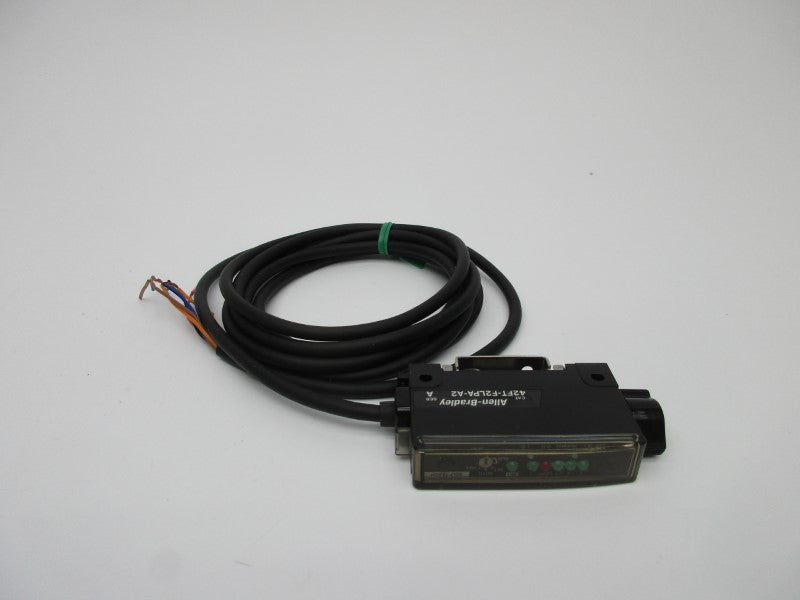ALLEN BRADLEY 42FT-F2LPA-A2 SER. A NSMP